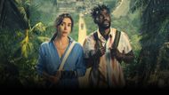 The Resort- A Peacock Miniseries | Image via Peacock